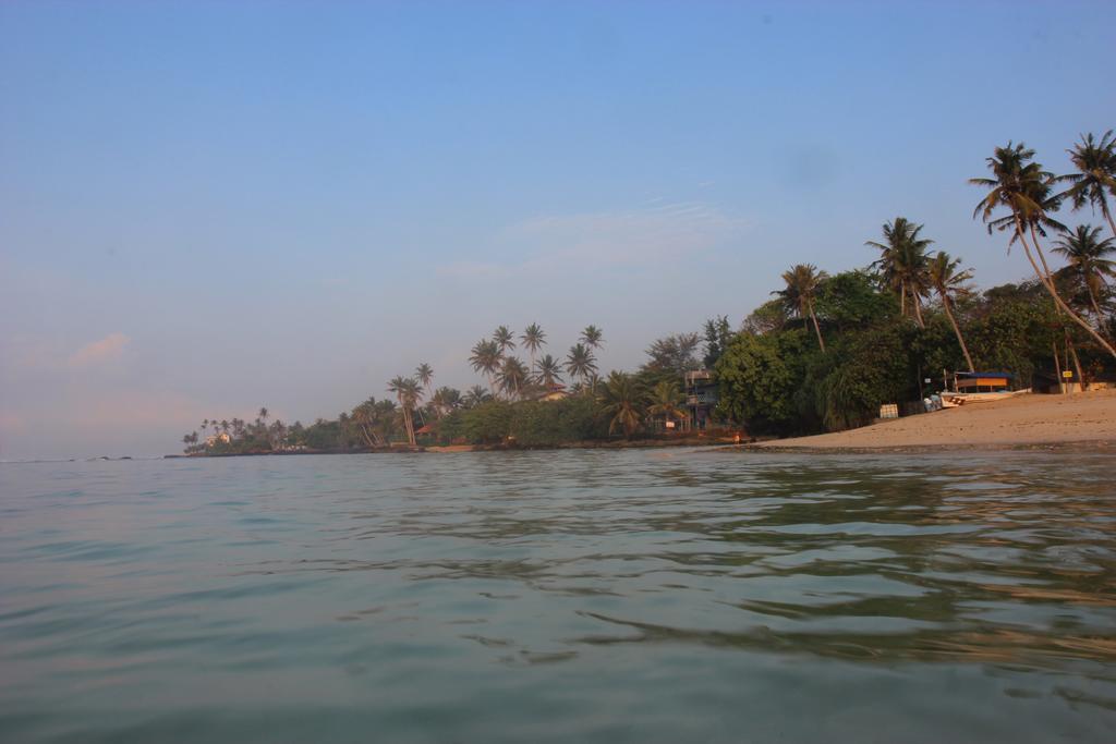 Sunil Rest Guest House Matara Exterior photo